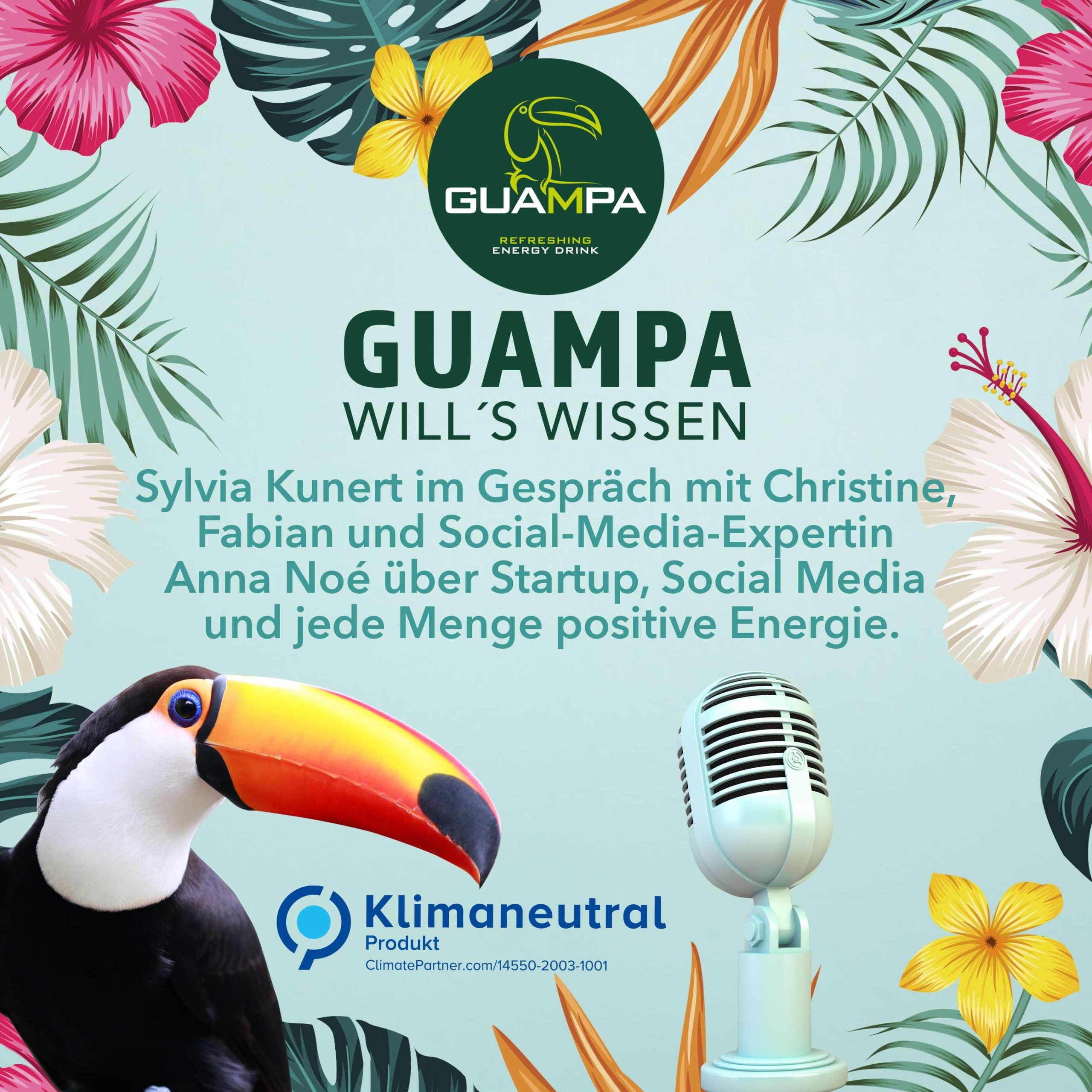 Guampa-Podcast